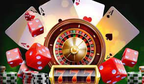 Официальный сайт Casino7